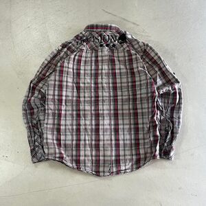 American-vintage Men's multi Shirt